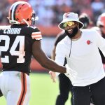 Nick Chubb NFL underdogs