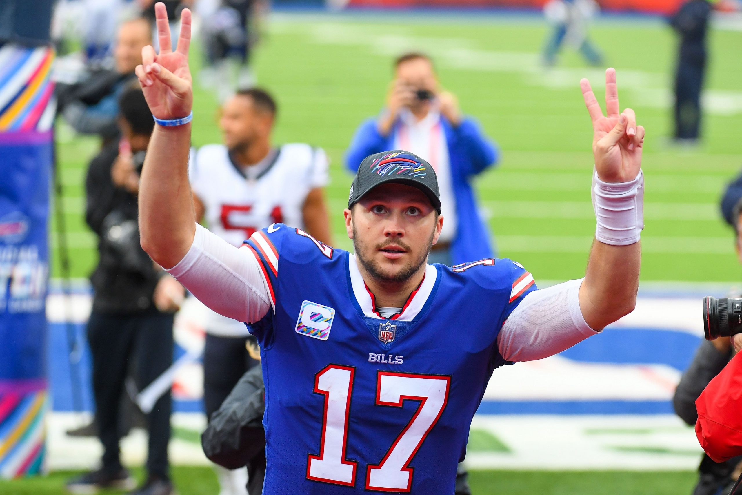 Josh Allen