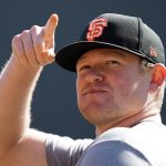 MLB player prop - Logan Webb
