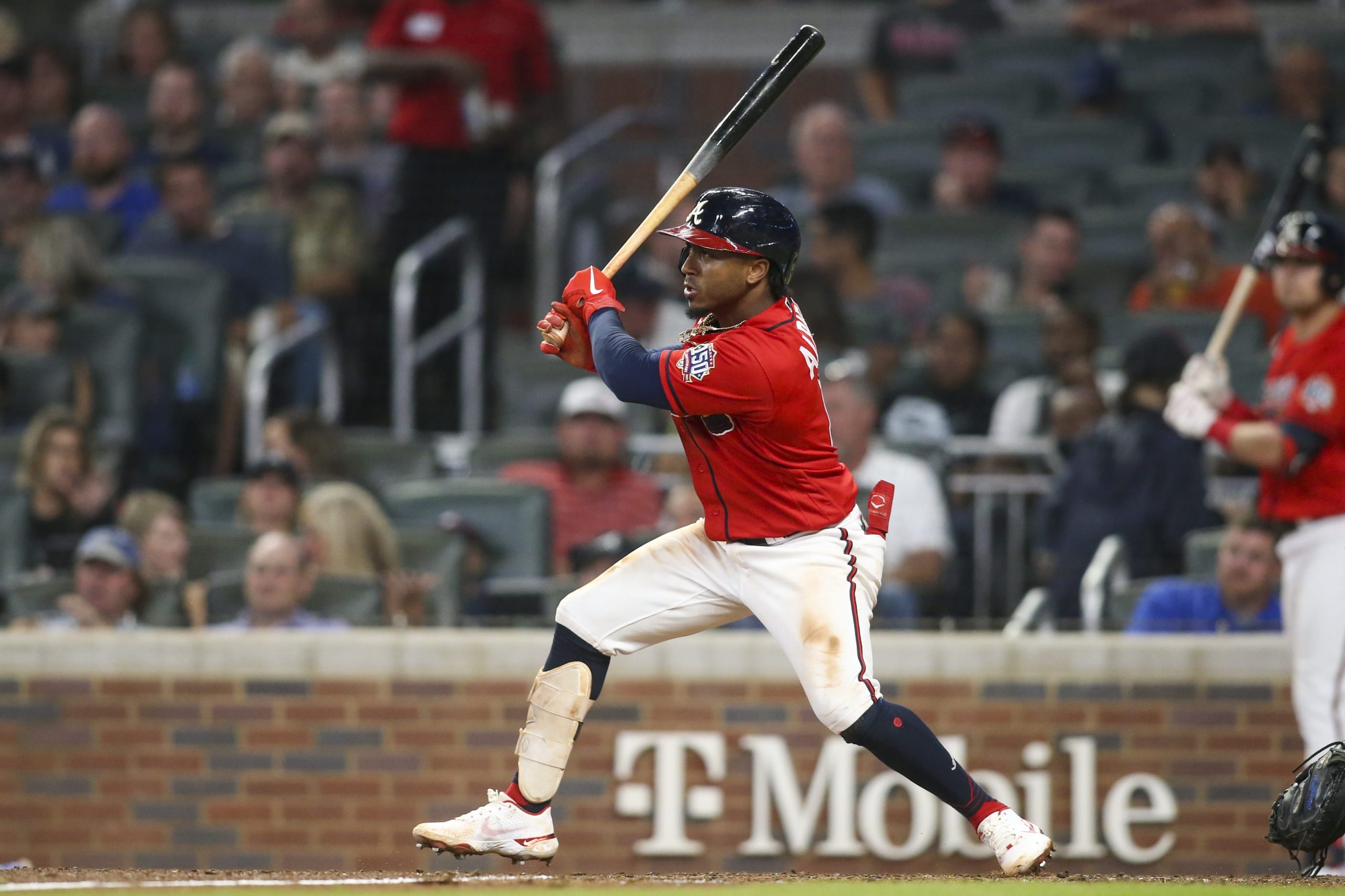 Braves - Ozzie Albies