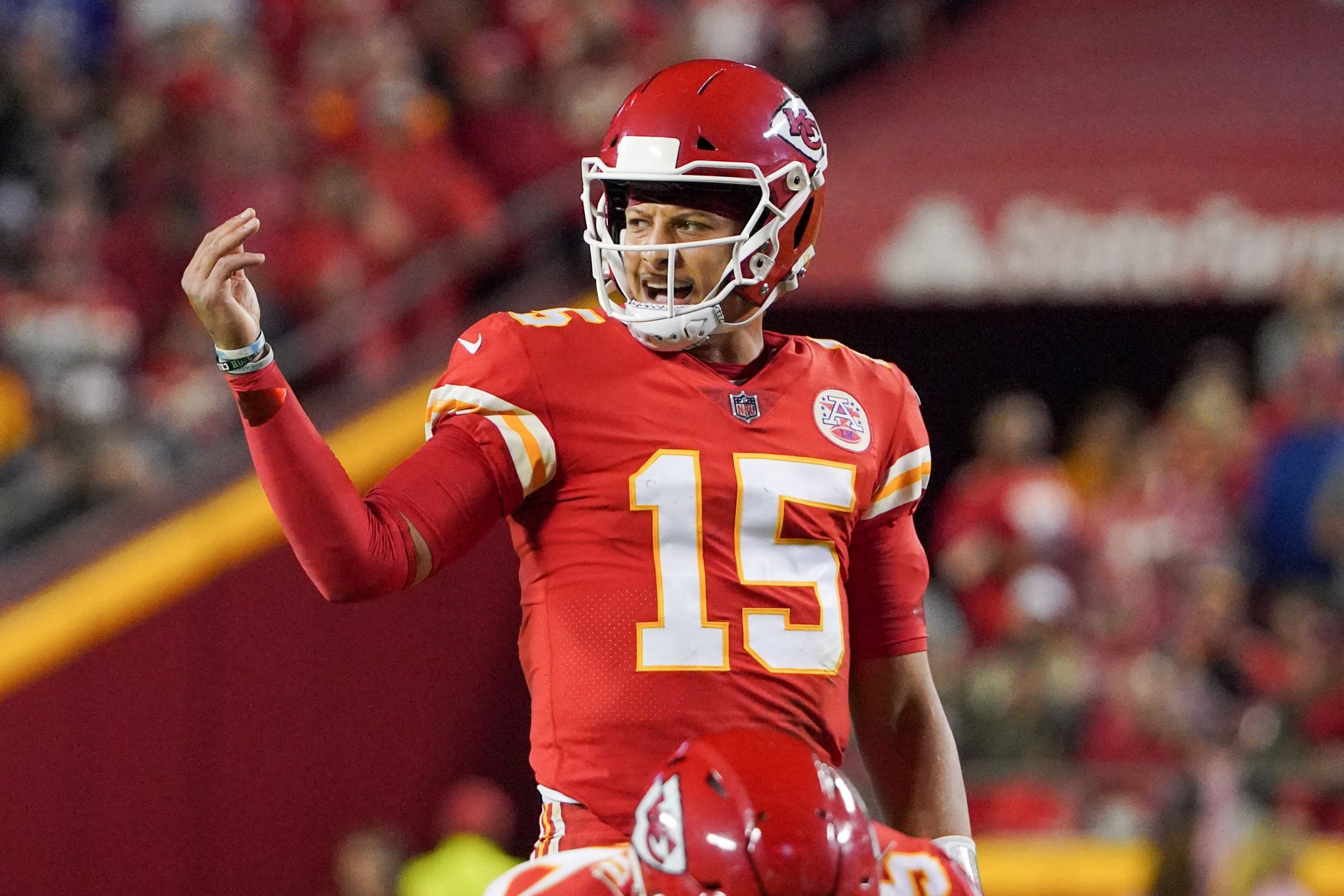 Nfl Teaser Picks And Parlay Week 6: Chiefs Get Revenge - Pickswise