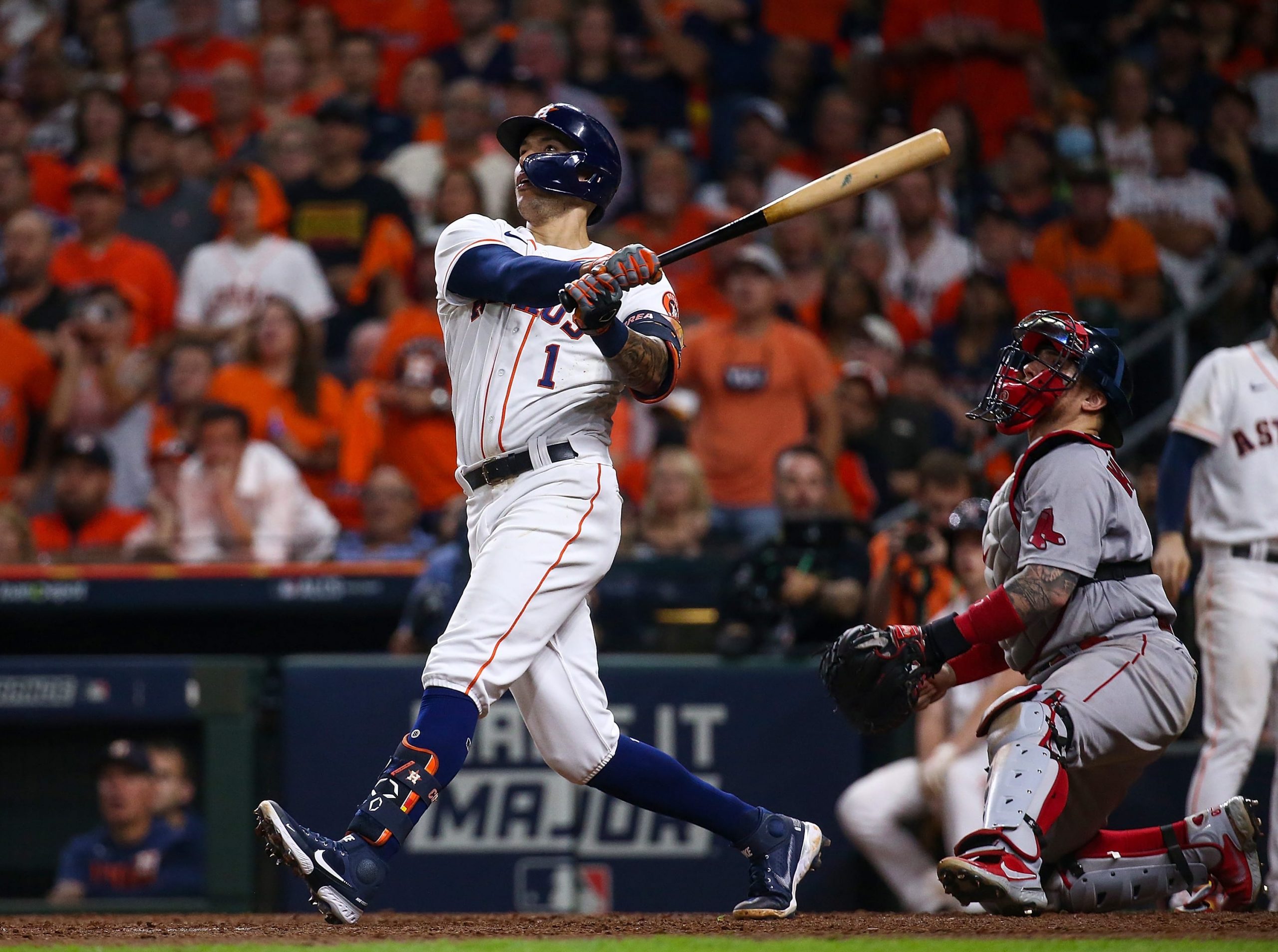 Carlos Correa