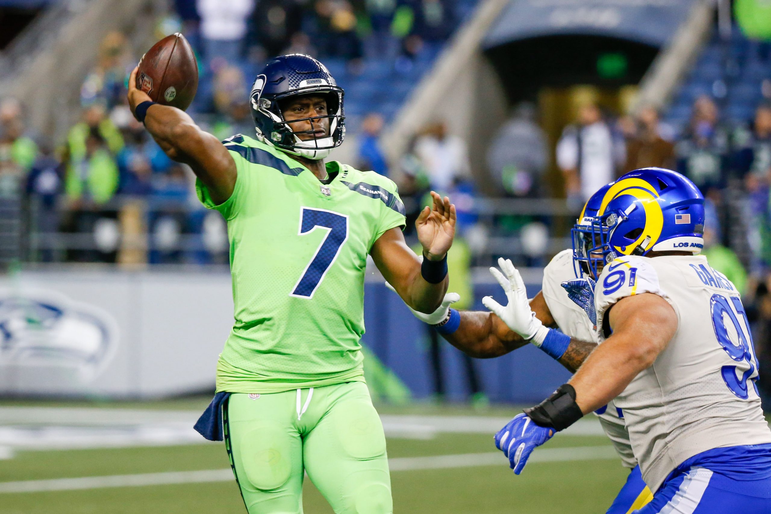 First look: Seattle Seahawks at Arizona Cardinals odds and lines