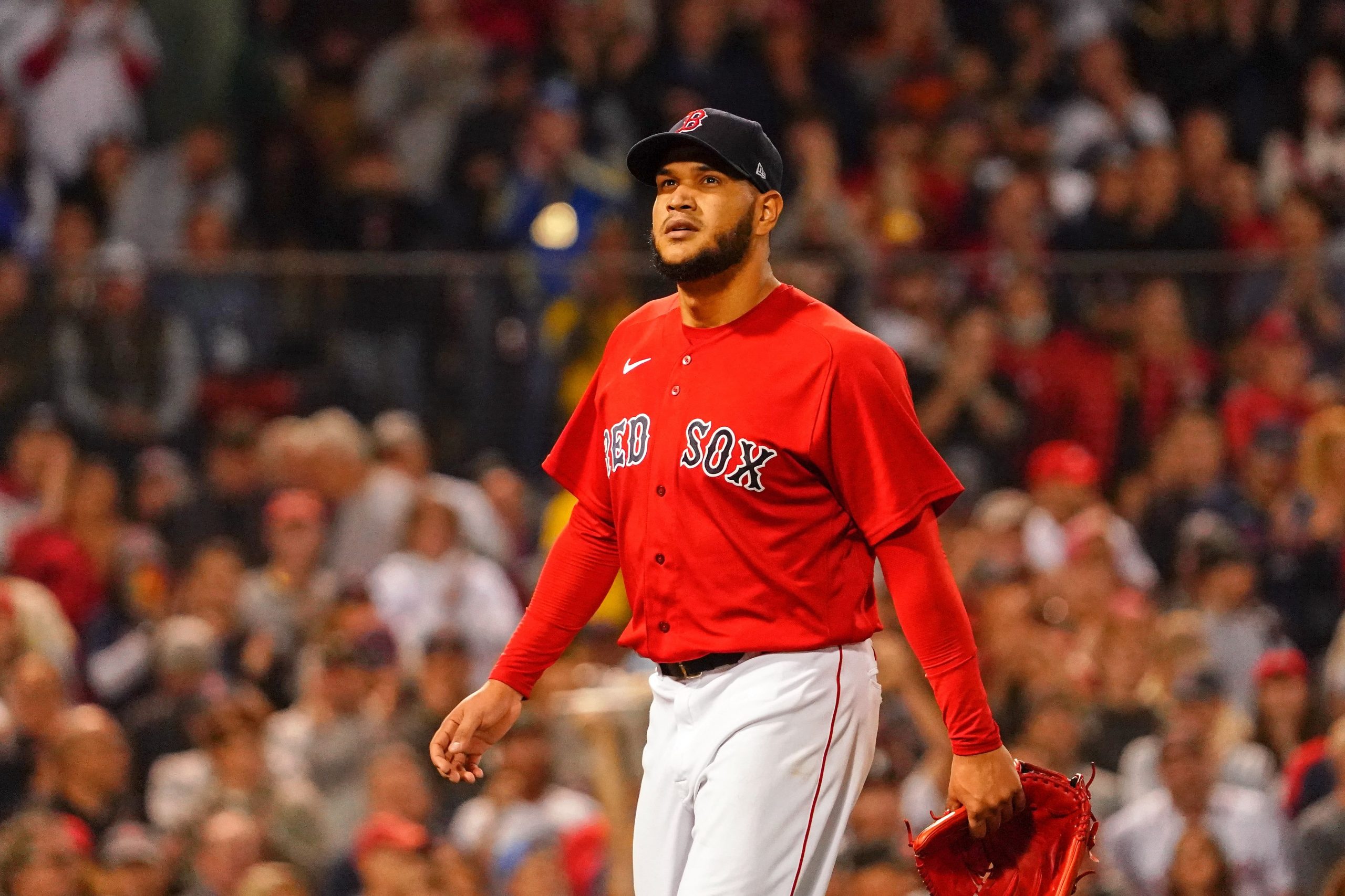 Eduardo Rodriguez MLB player prop