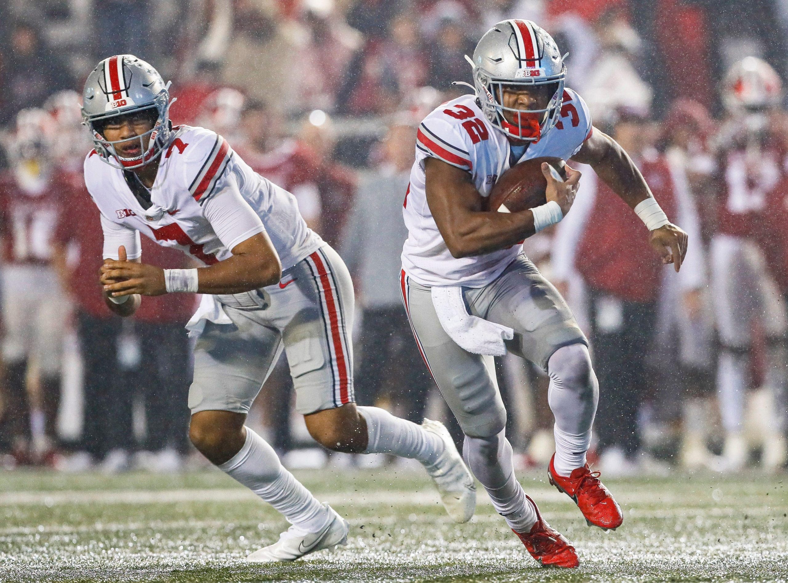 Ohio State football – Buckeyes 2022 season preview & best bets