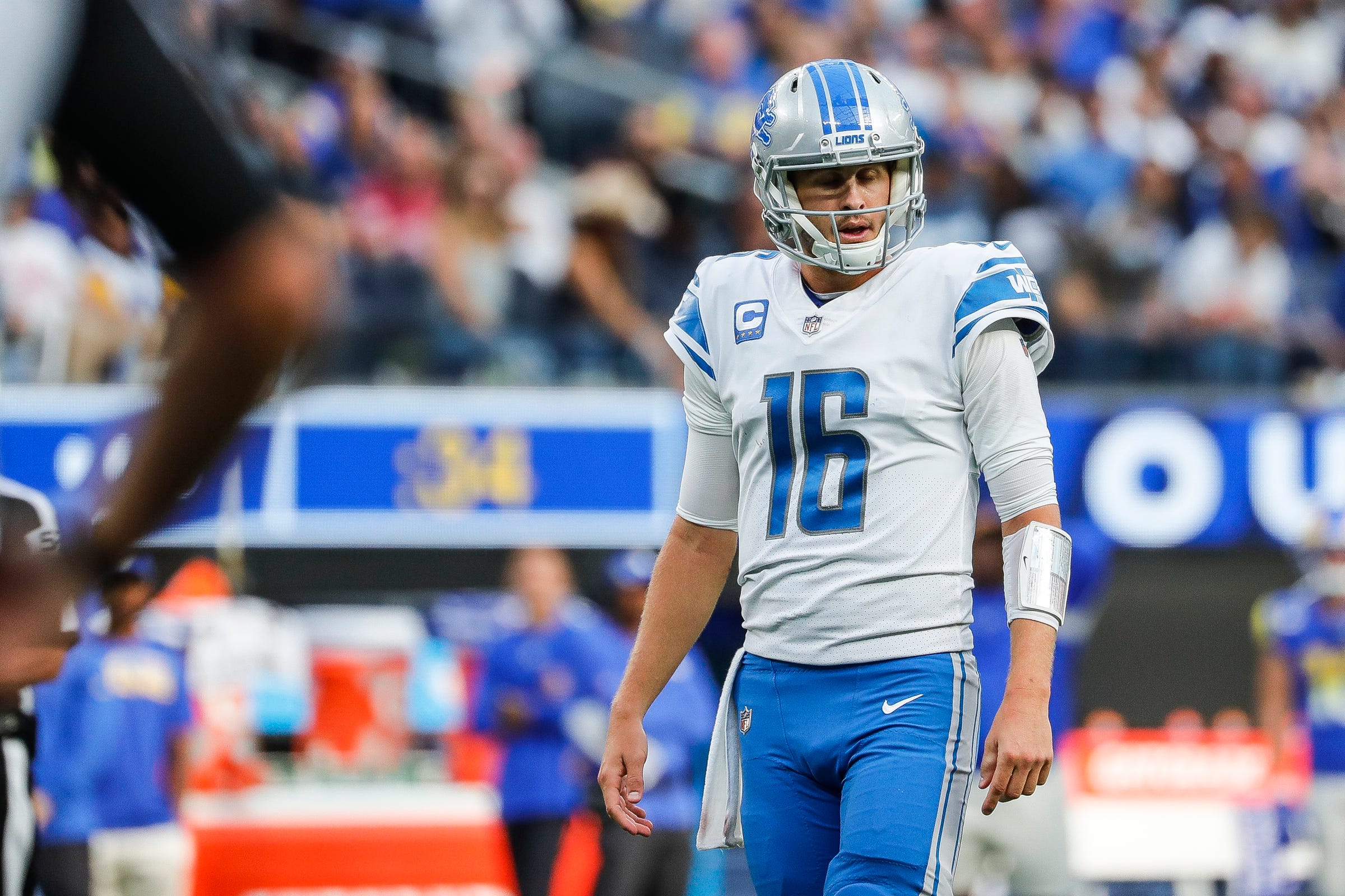 NFL Thanksgiving parlay at mega (+600 odds): Lions can keep it close