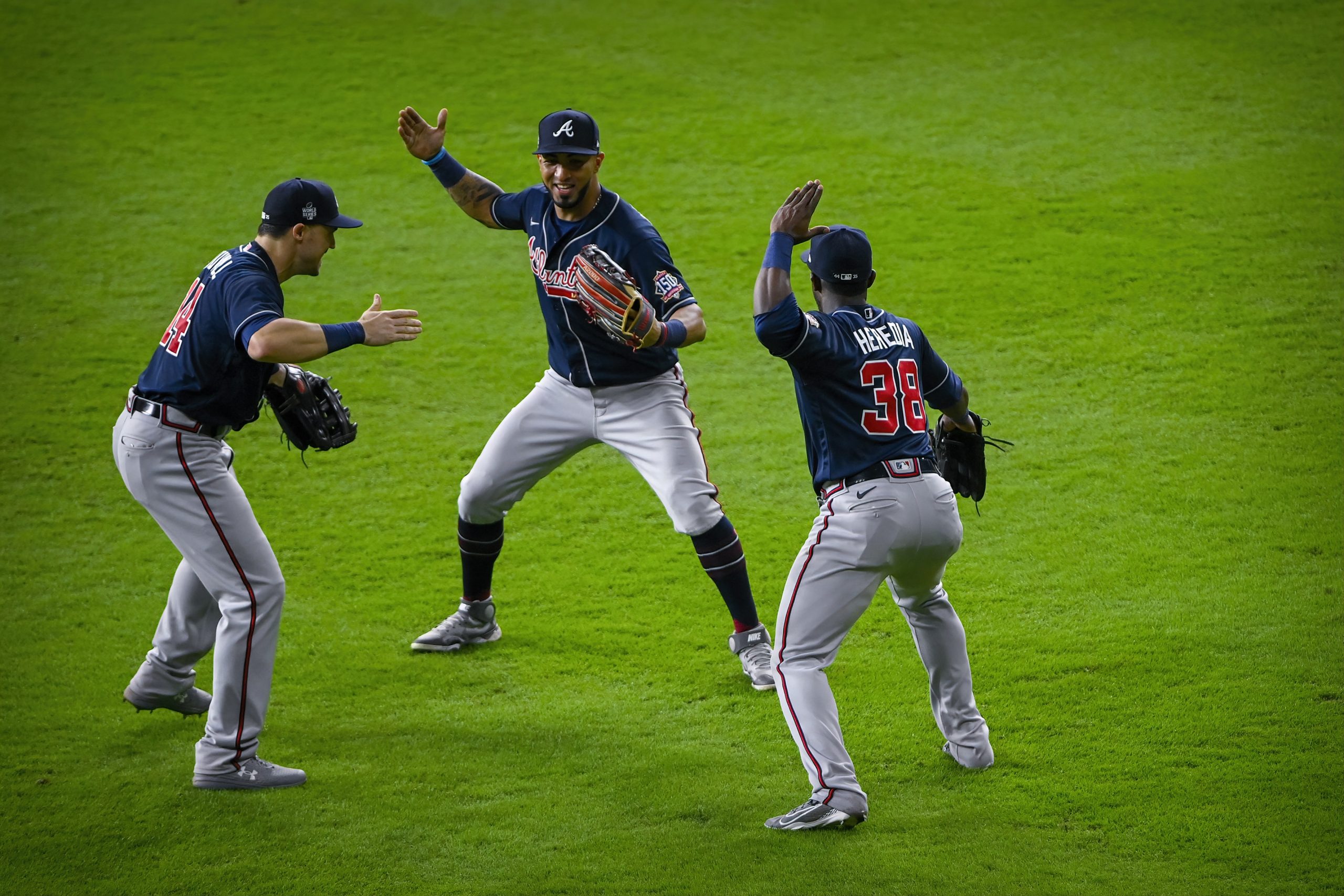 Atlanta Braves