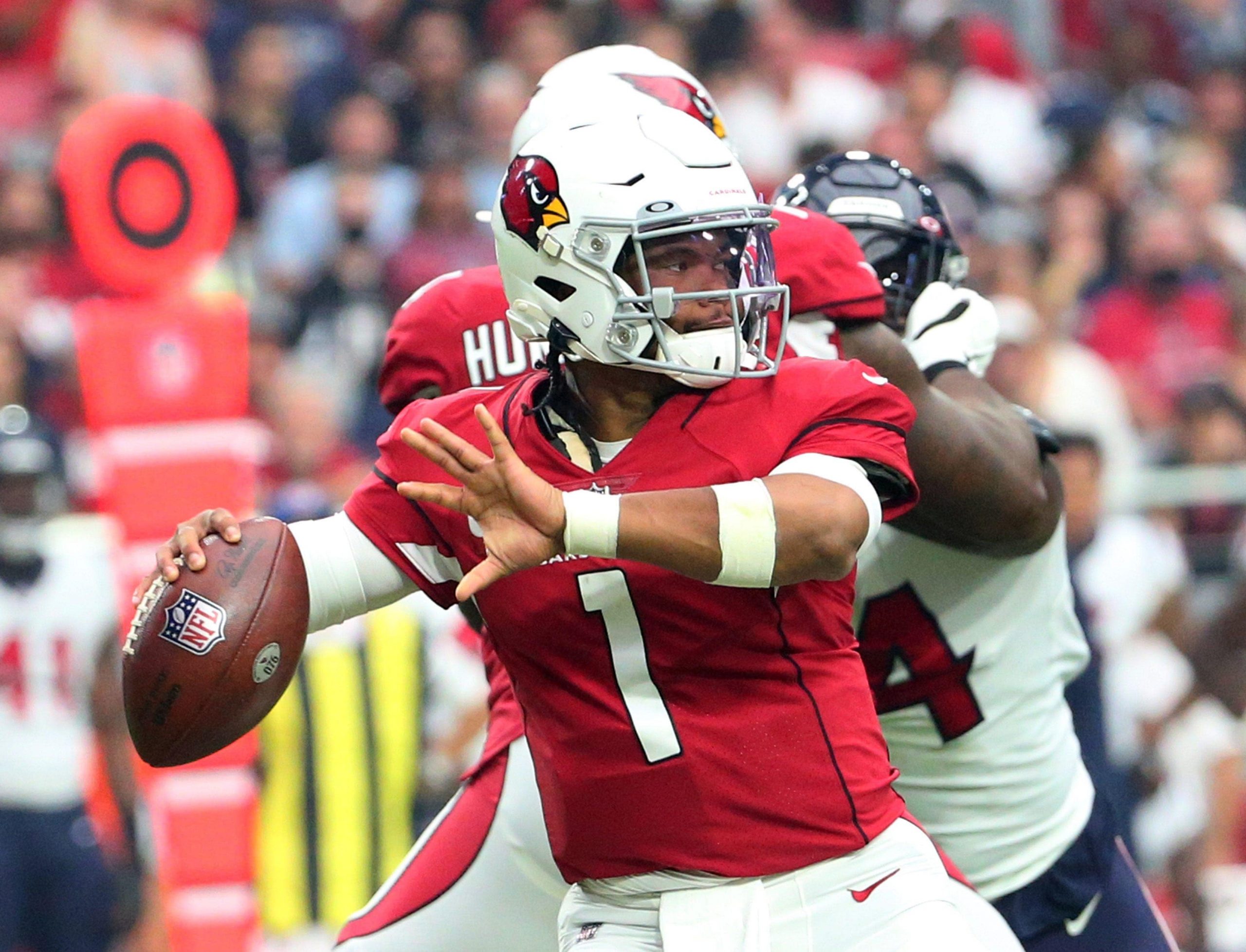 Kyler Murray