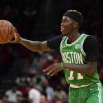 Dennis Schroder NBA player prop