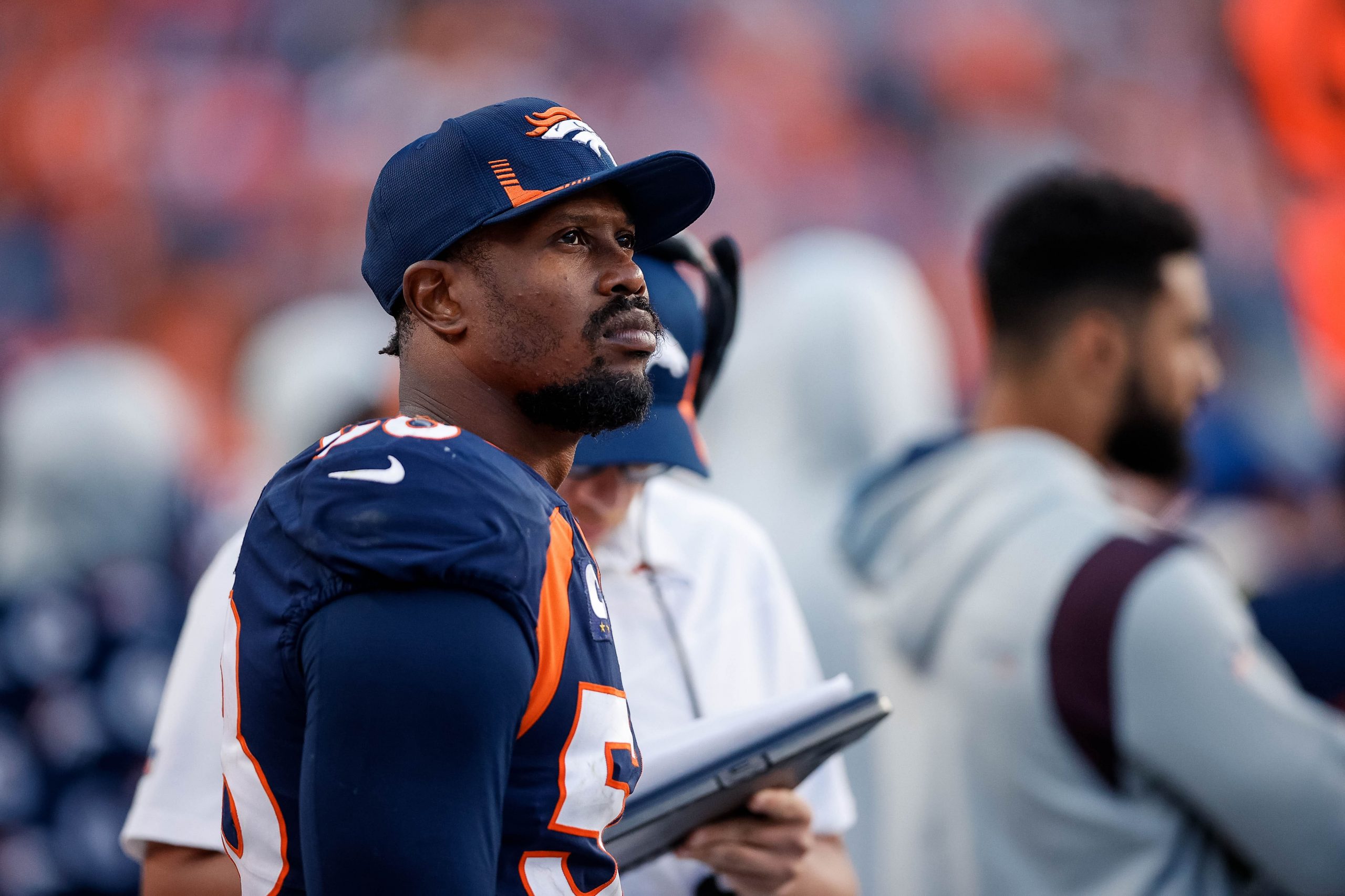 Von Miller