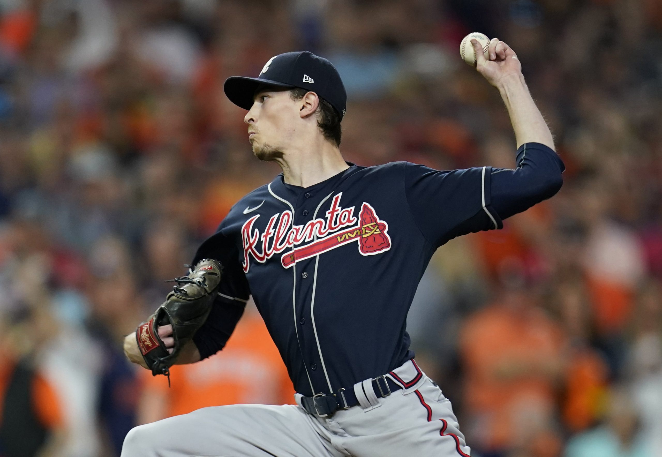 Max Fried