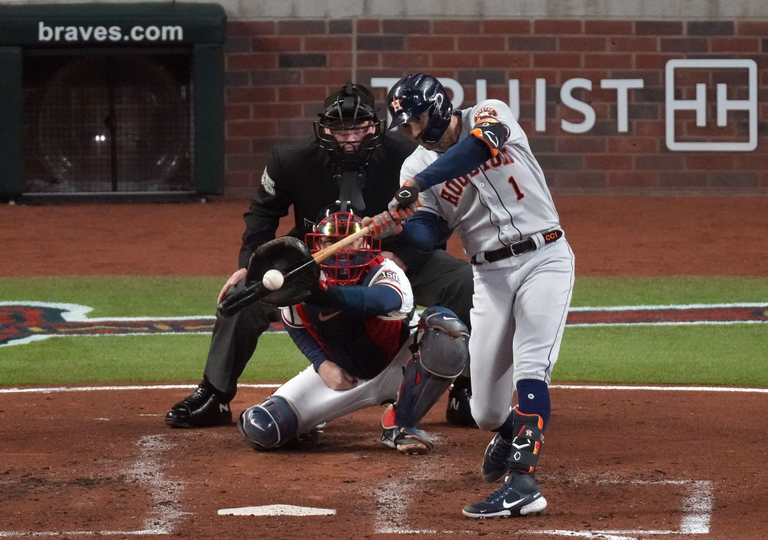 Carlos Correa