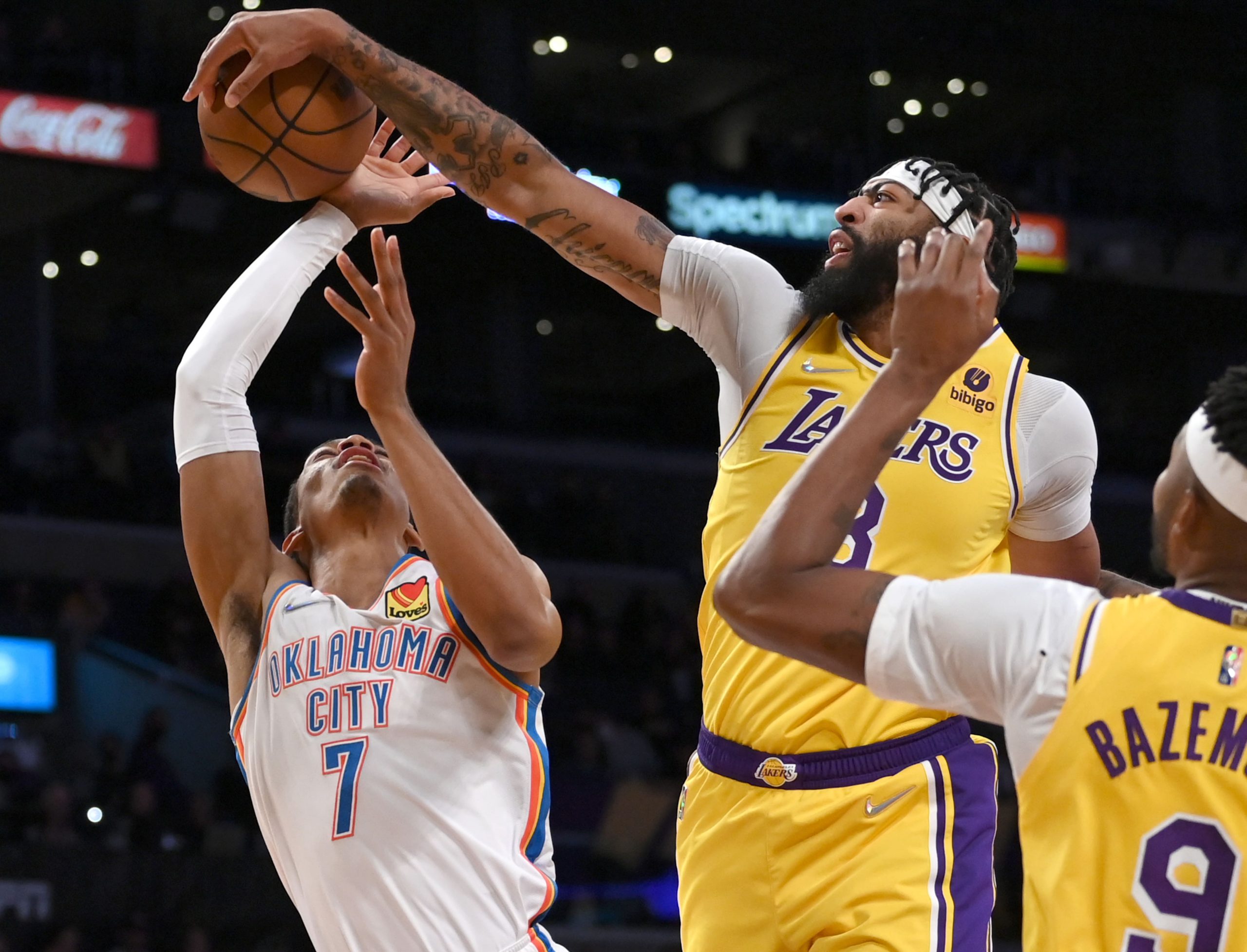Lakers