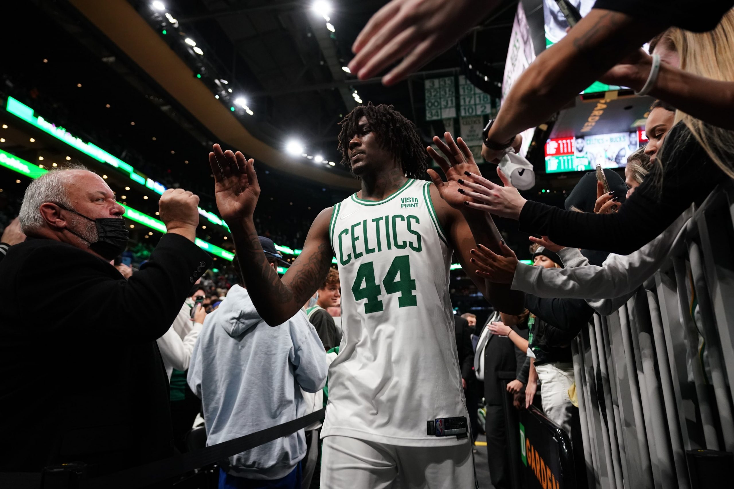 Robert Williams Celtics