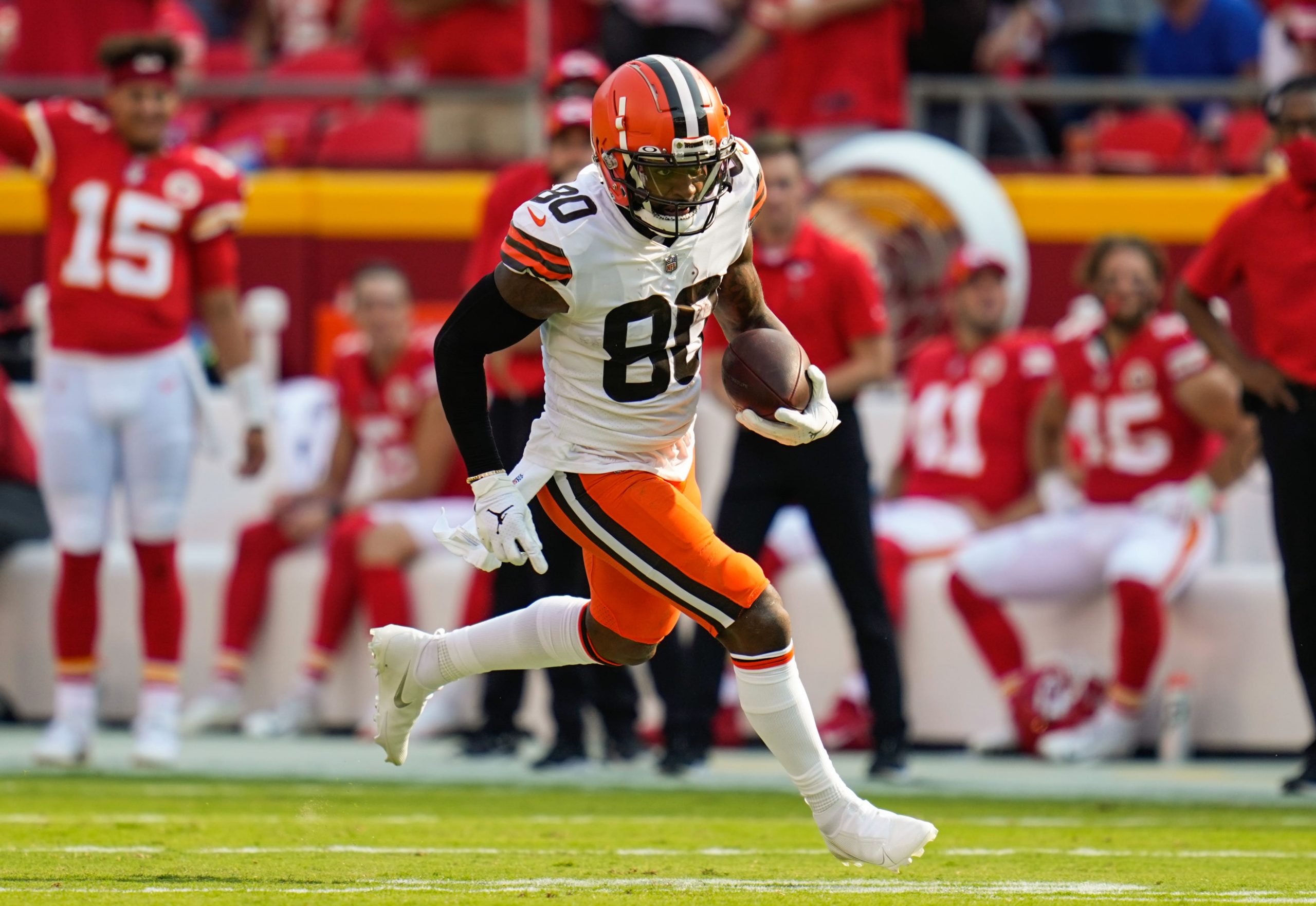 Jarvis Landry