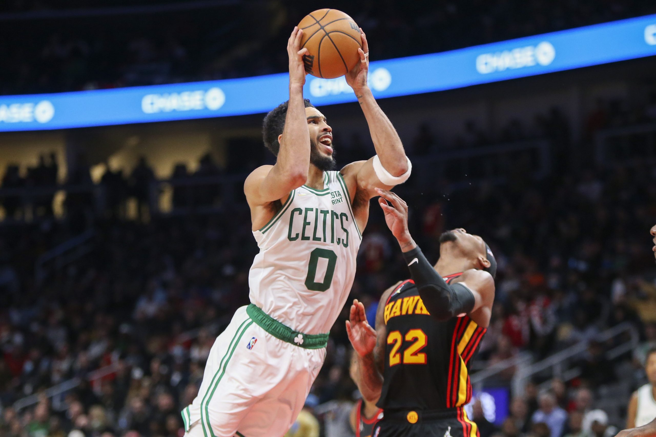 Jayson Tatum