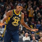 Myles Turner parlay