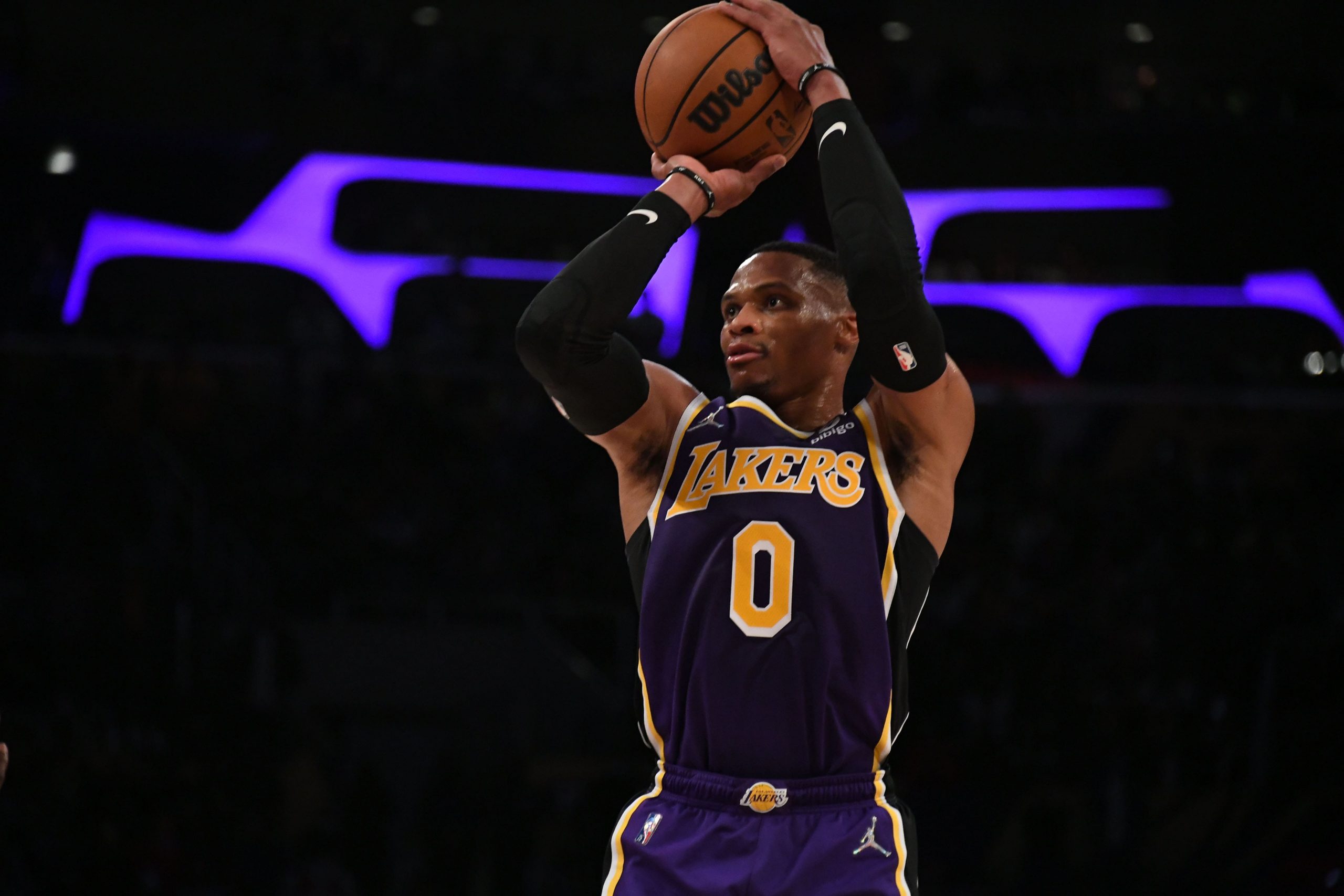 Russell Westbrook