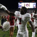 Alabama football