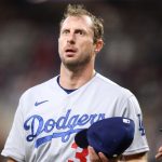 Max Scherzer