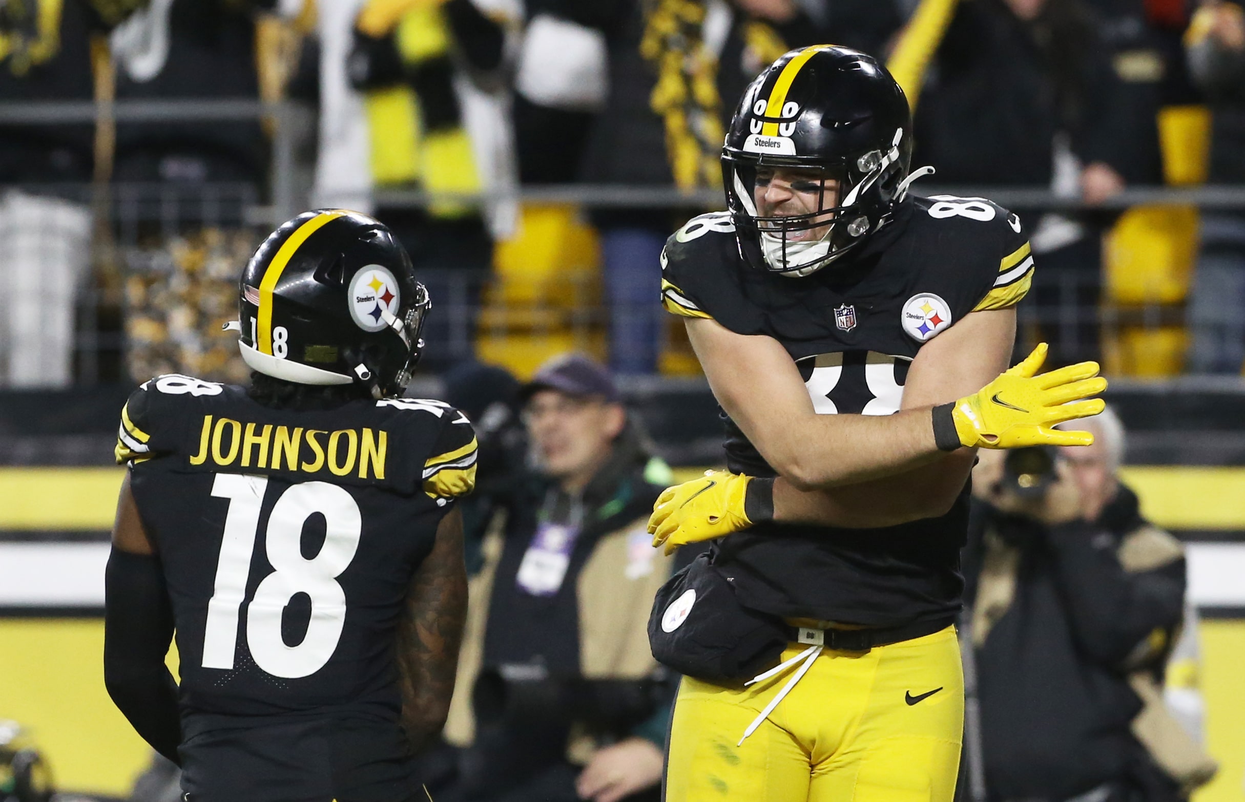 Steelers