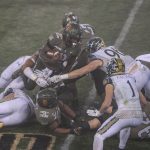 Army vs Navy