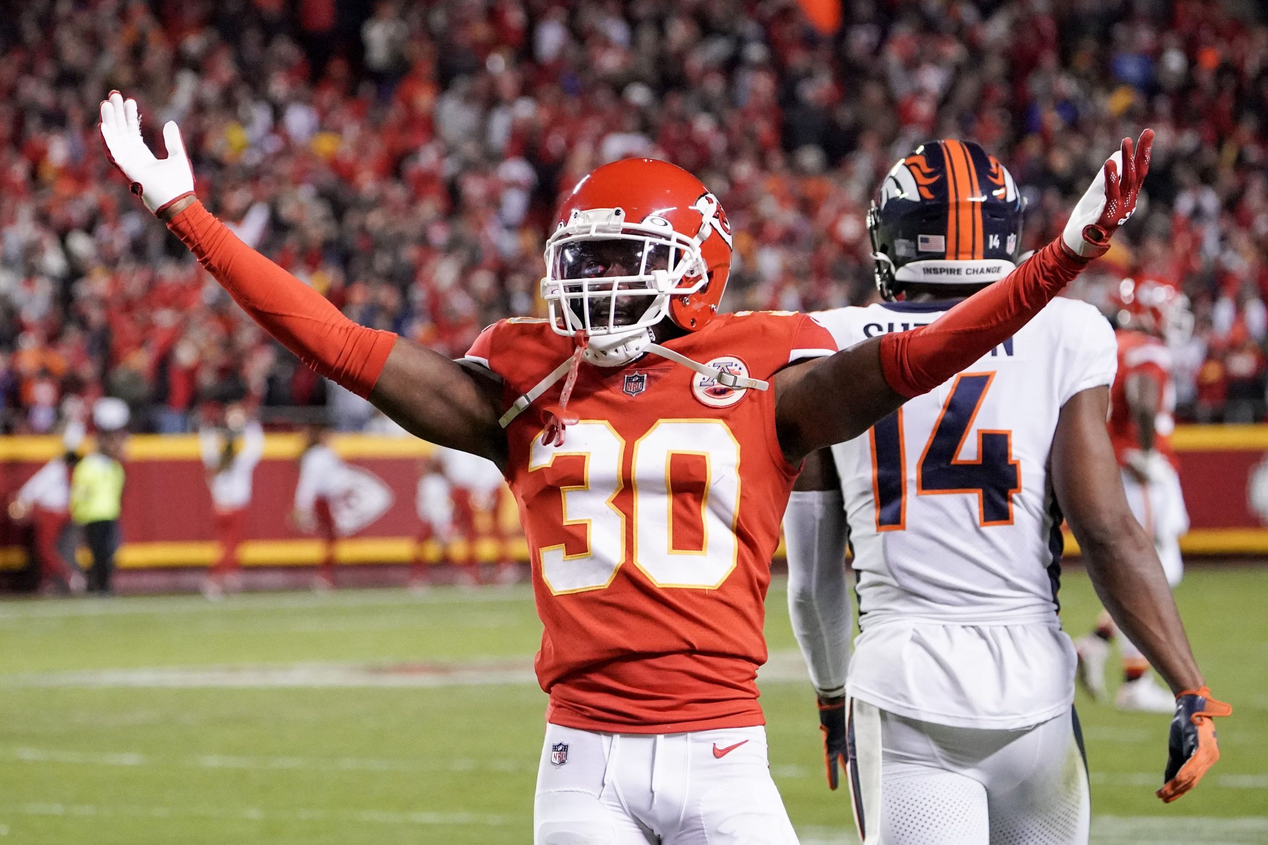 Kansas City Chiefs
