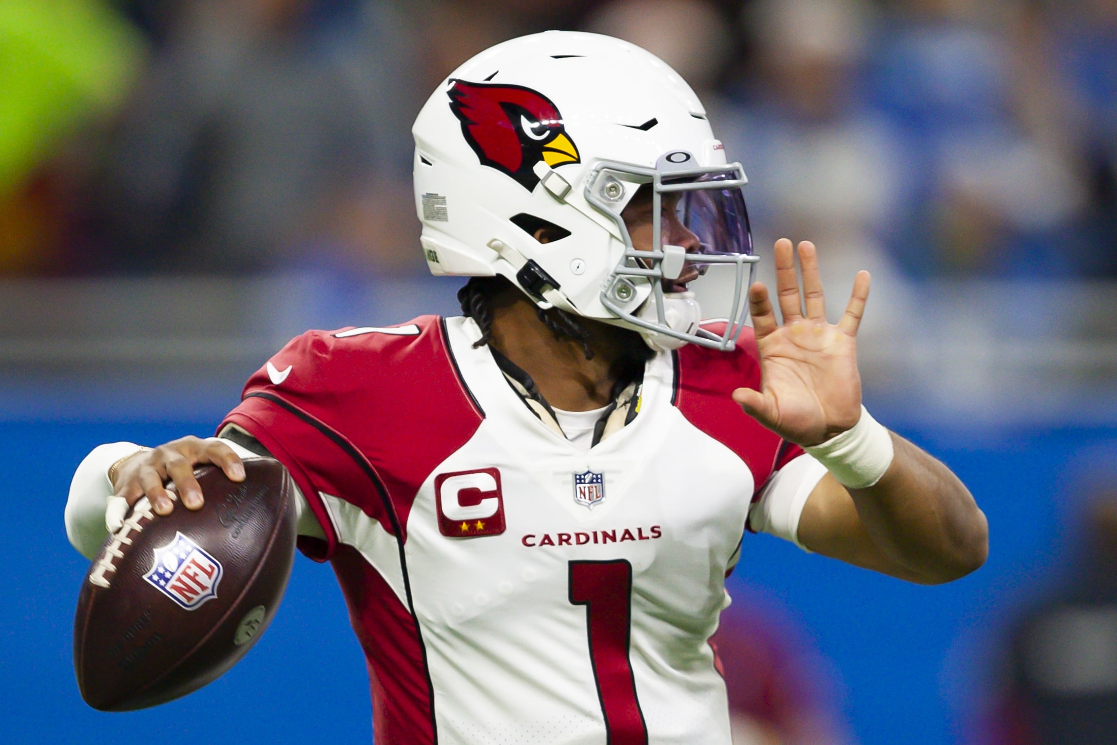 Kyler Murray Cardinals