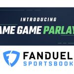 Same Game Parlay Plus, the new offering from FanDuel Sportsbook