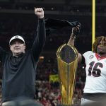 Georgia Bulldogs