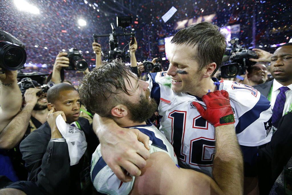 Edelman Brady