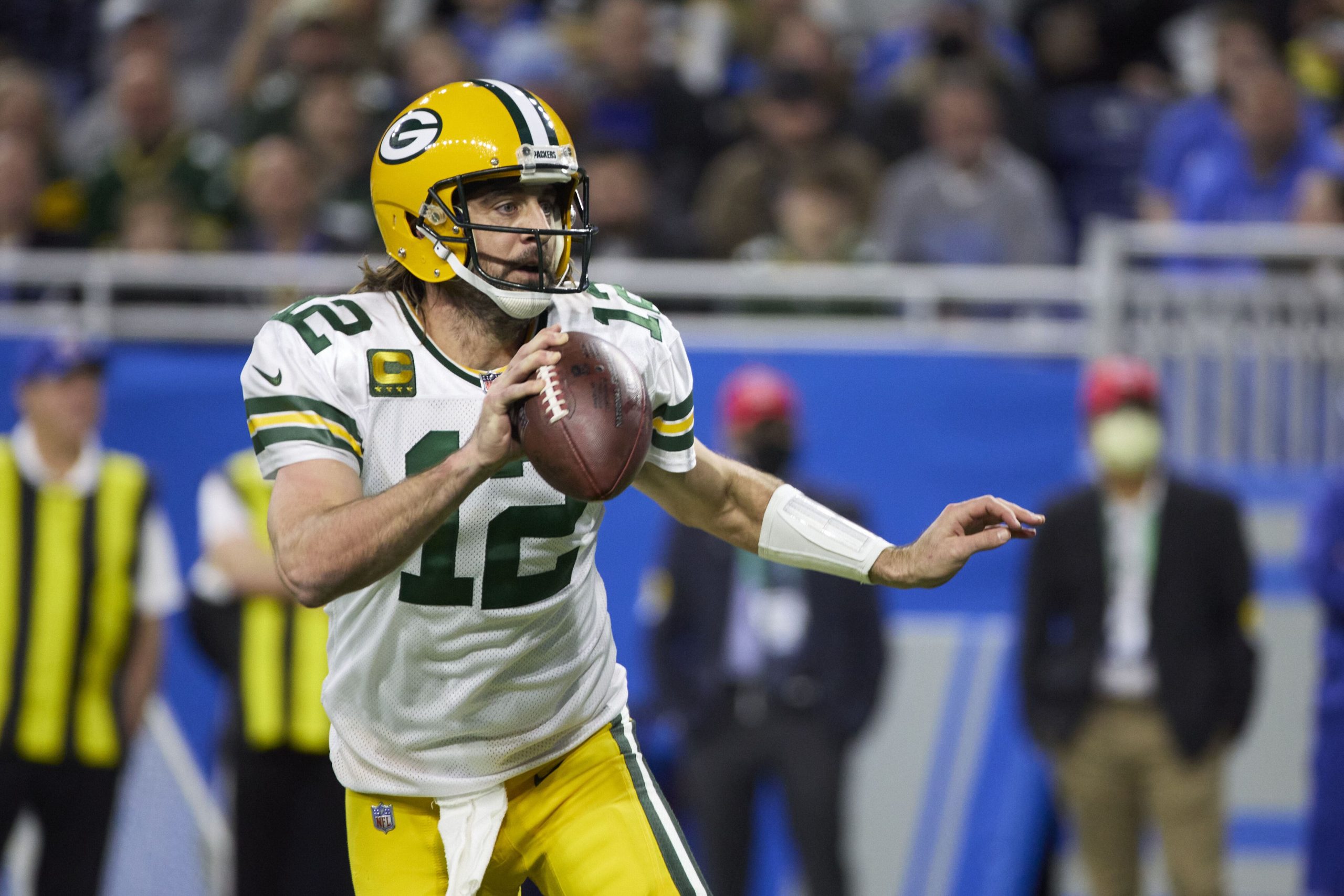 Packers vs Bears predictions, expert picks, odds & spreads