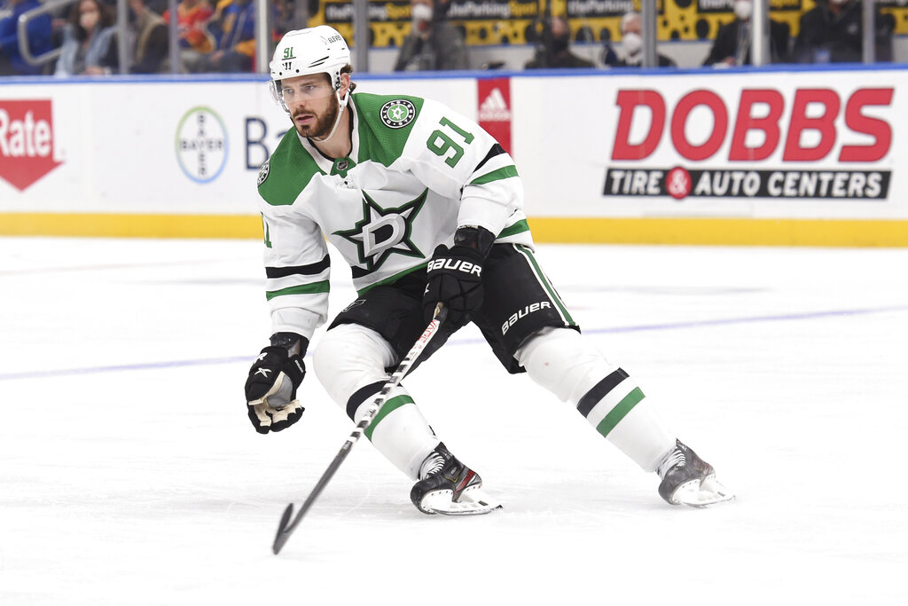 Dallas Stars
