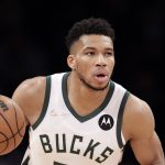Giannis Antetokounmpo