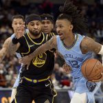 Ja Morant