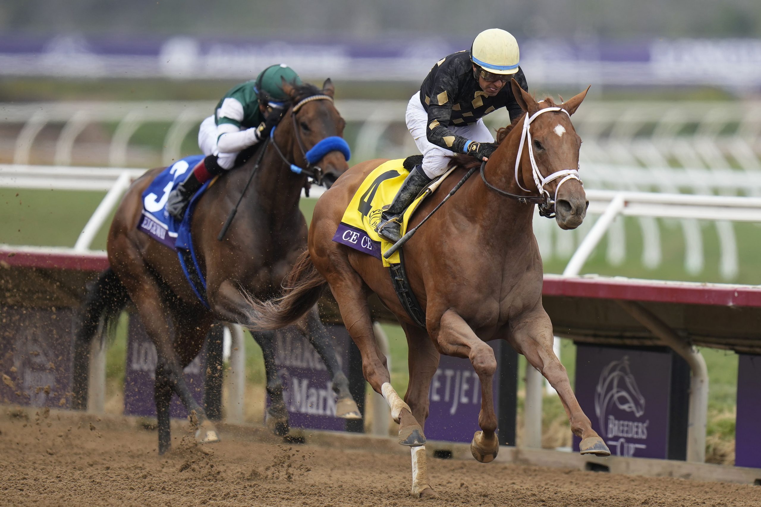 Horse Racing