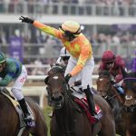 Horse Racing