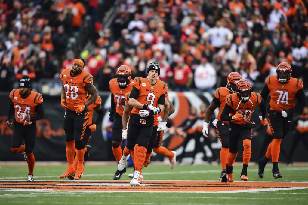 Cincinnati Bengals