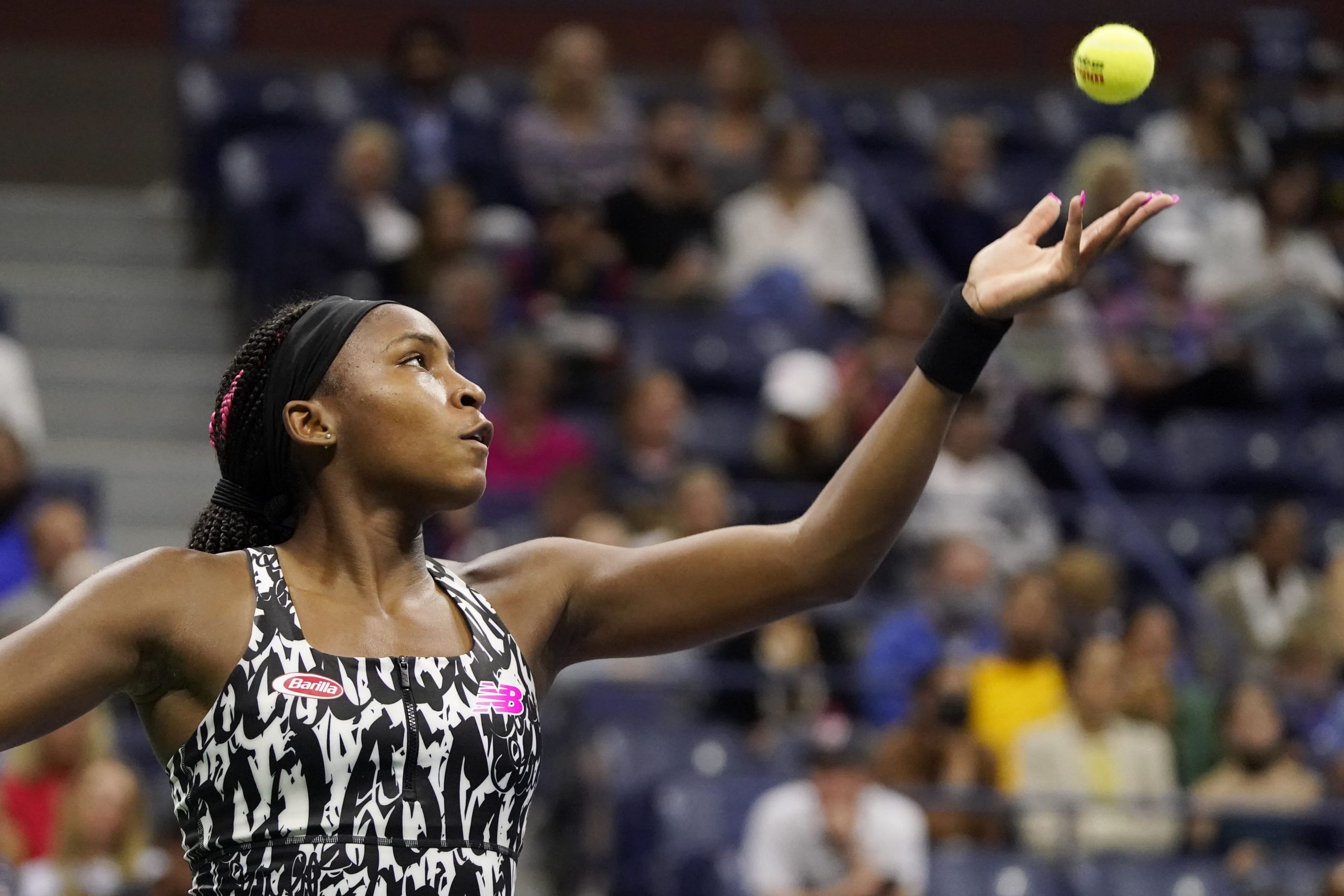 Coco Gauff