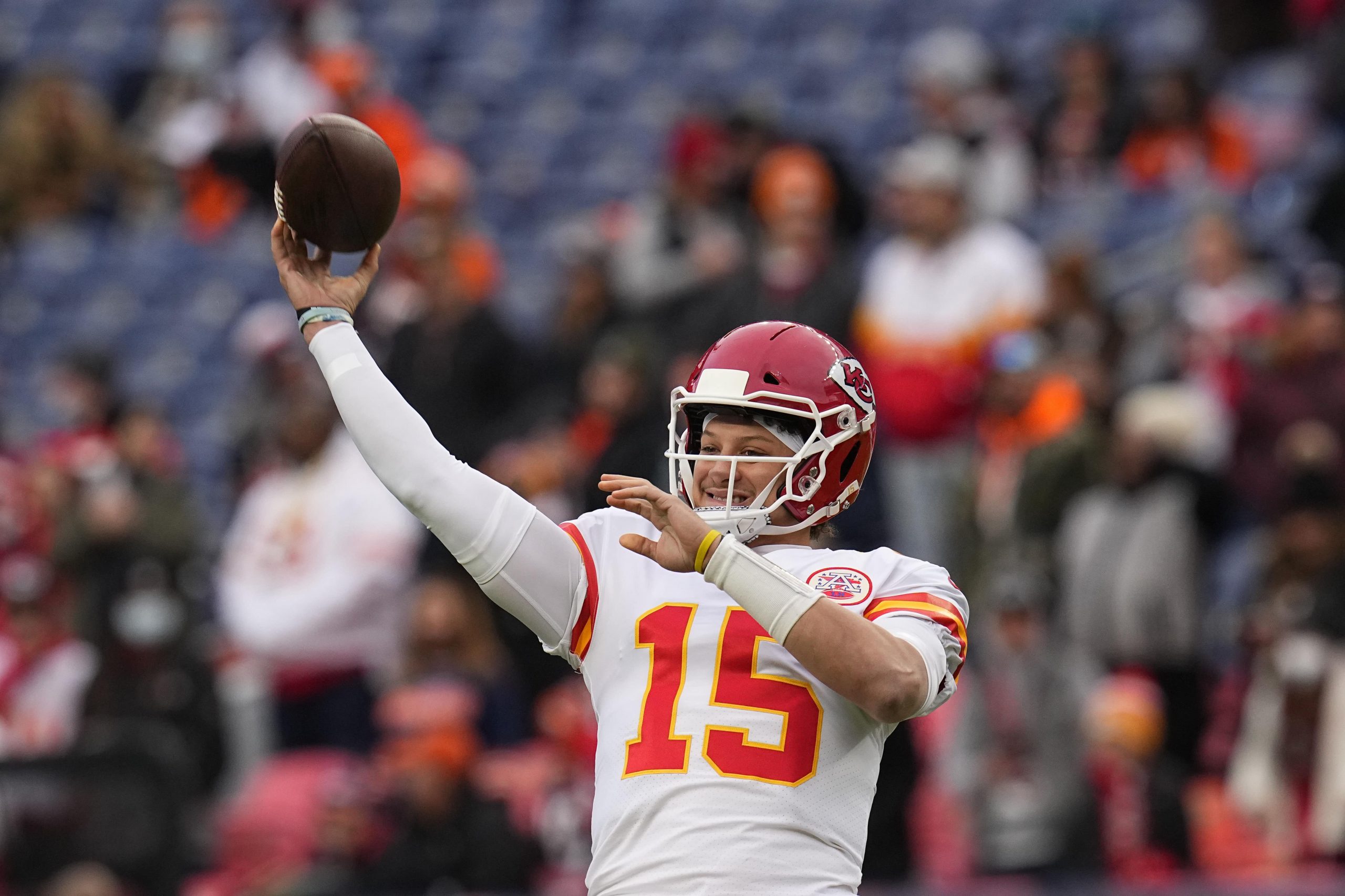 Best Chiefs NFL Player Props for the Super Bowl in 2023
