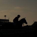 Horse Racing