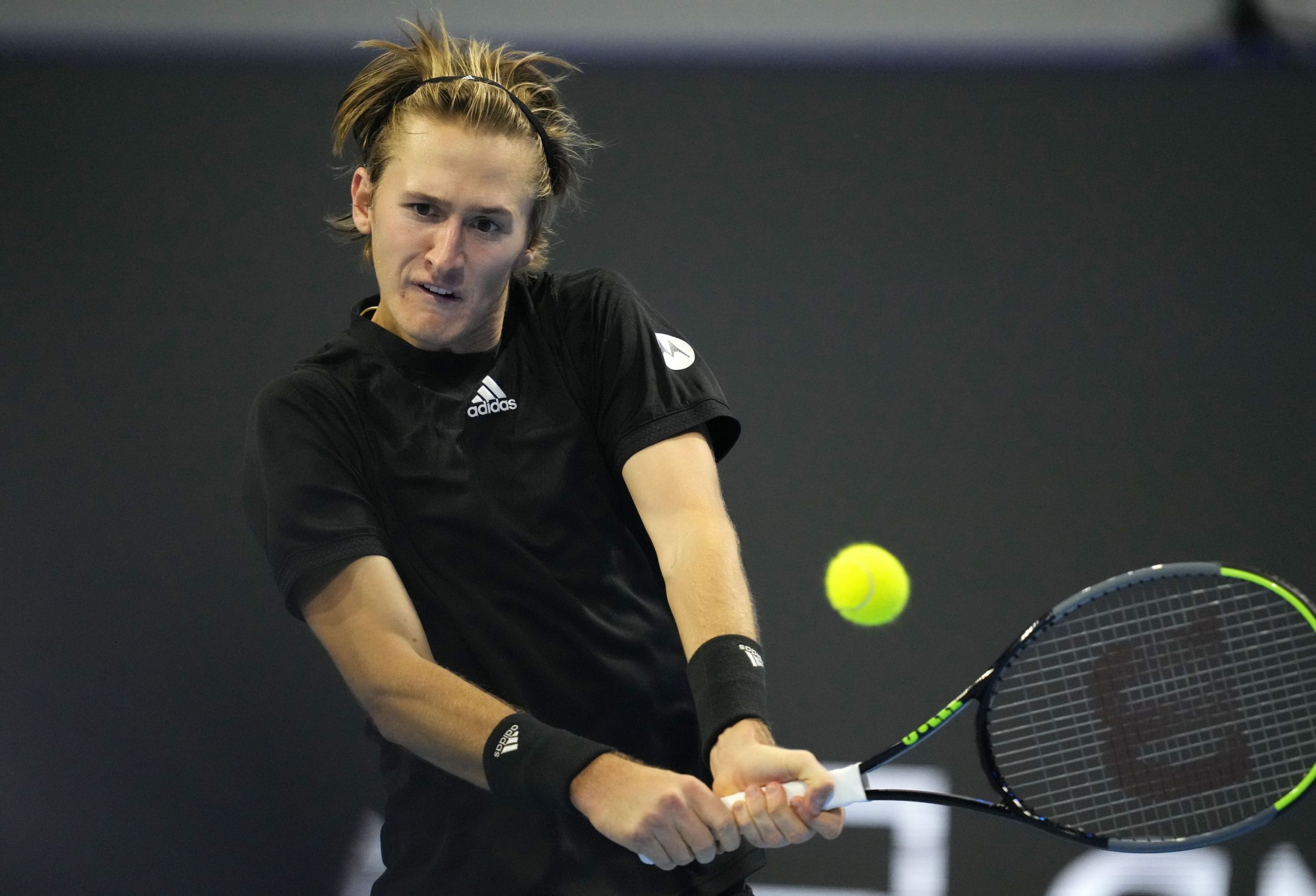 Sebastian Korda