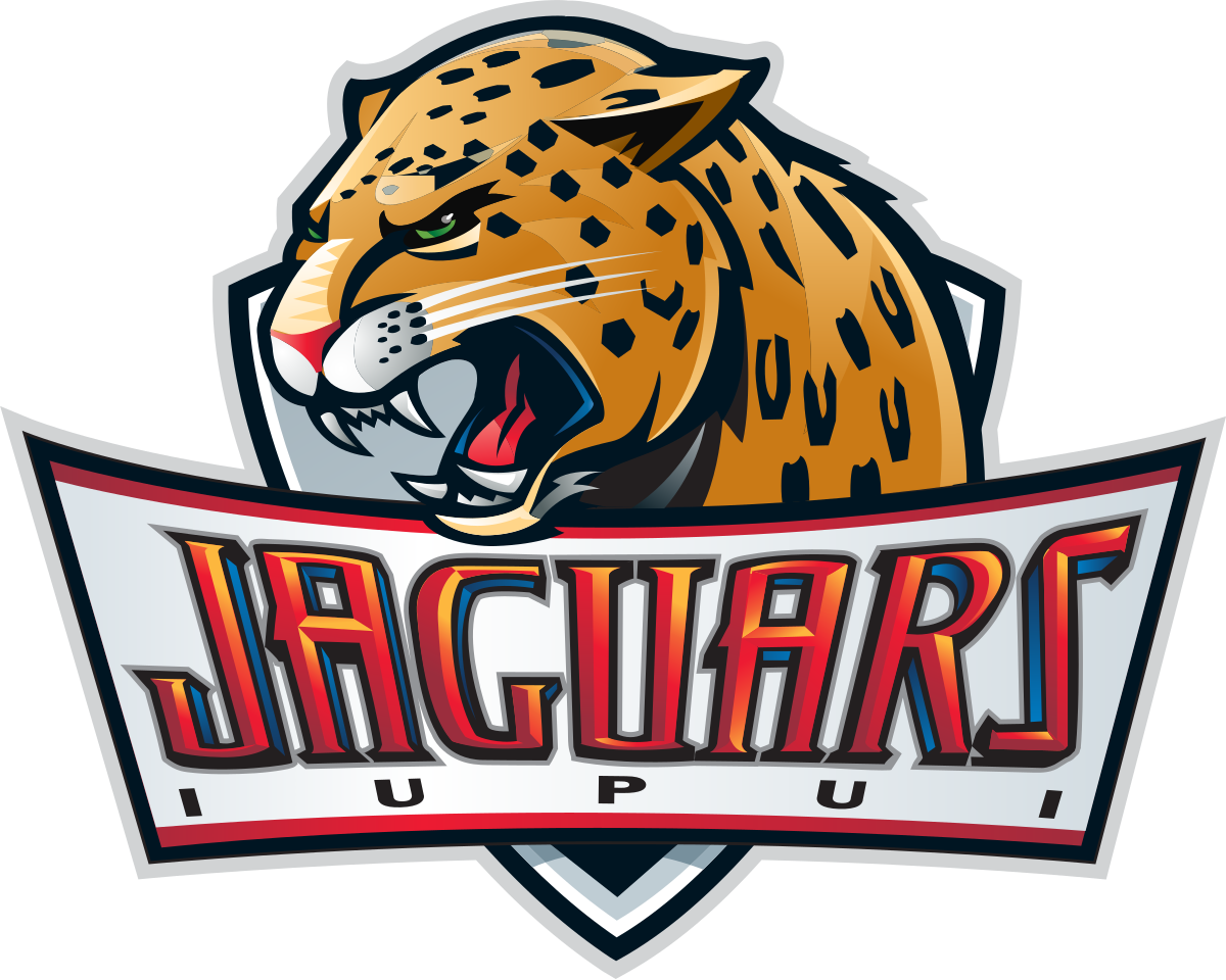 IUPUI Jaguars - NCAAB