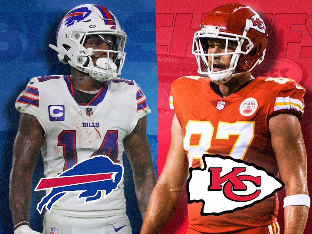 All our coverage: Bills vs Chiefs rematch in AFC Divisional round - Buffalo  Rumblings