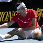 Taylor Fritz