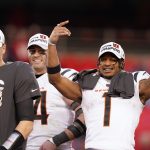 The Cincinnati Bengals