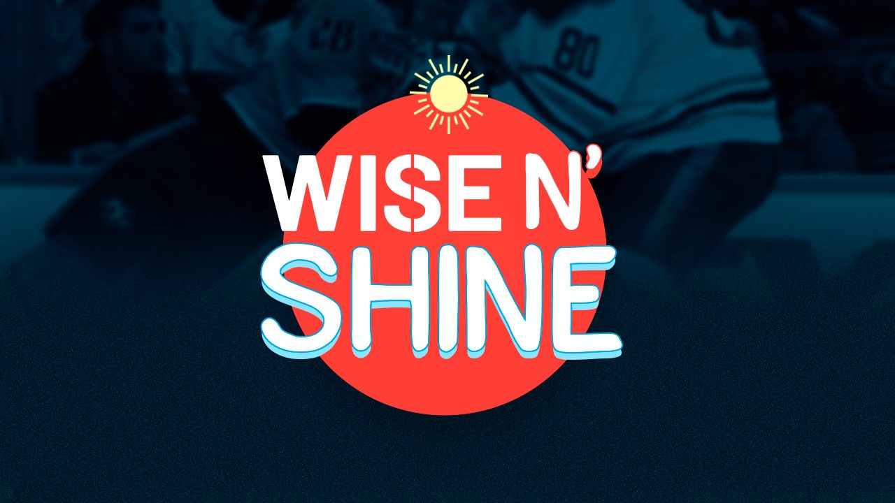 Wise n' Shine: NFL MNF picks, NBA & NCAAB best bets for Monday