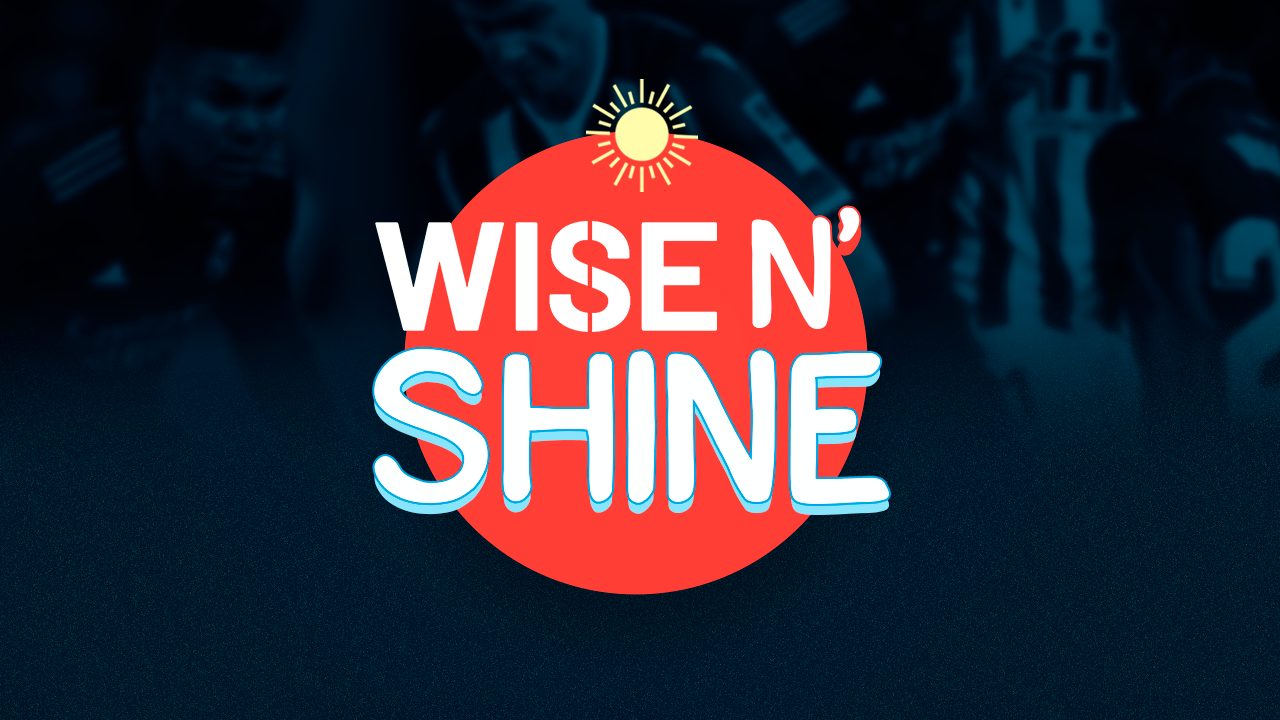 Wise n' Shine: What you need to know to bet better on Friday, July 22