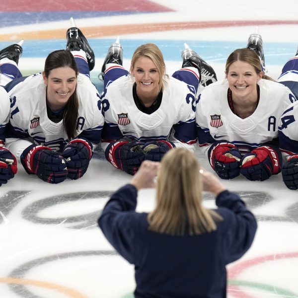 22 Winter Olympics Best Bets Usa Women S Hockey Make Winning Start