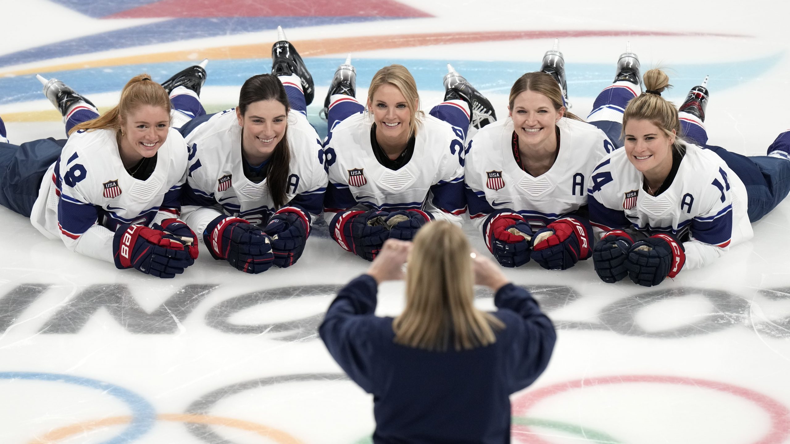 22 Winter Olympics Best Bets Usa Women S Hockey Make Winning Start